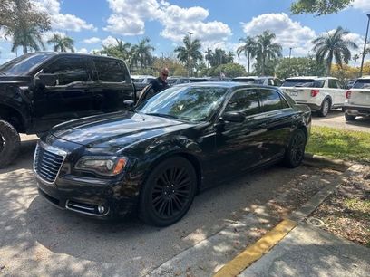 Used 2012 Chrysler 300 S w/ Luxury Group