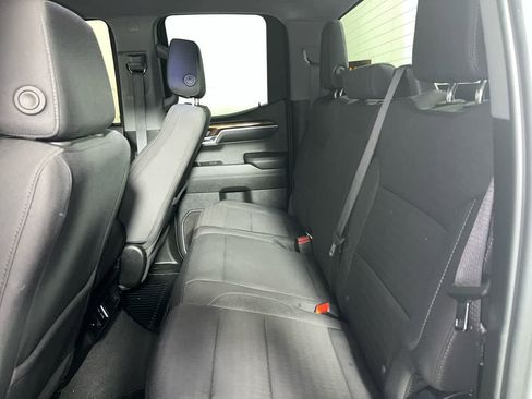 Used 2024 GMC Sierra 1500 Elevation image 27