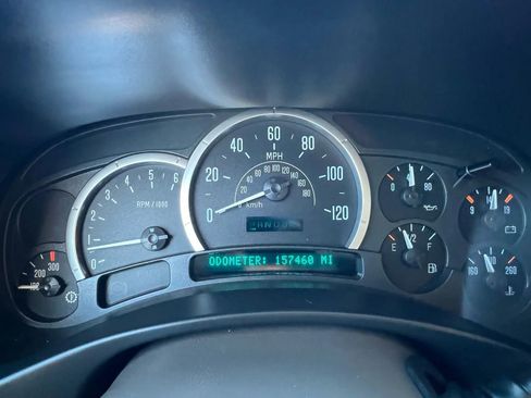 Used 2003 Cadillac Escalade AWD image 24