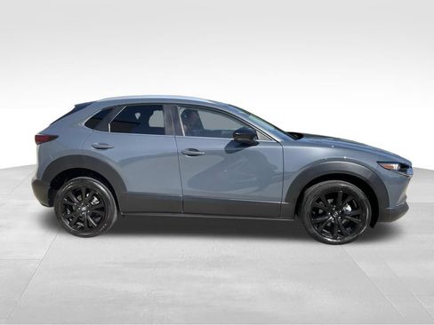 Certified 2023 MAZDA CX-30 AWD 2.5 S w/ Preferred Package image 4