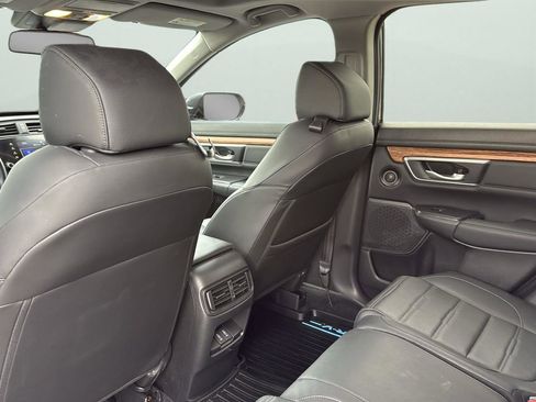 Used 2022 Honda CR-V EX-L image 29