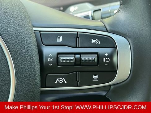 Used 2025 Kia K5 GT-Line w/ GT-Line Premium Package FWD image 23