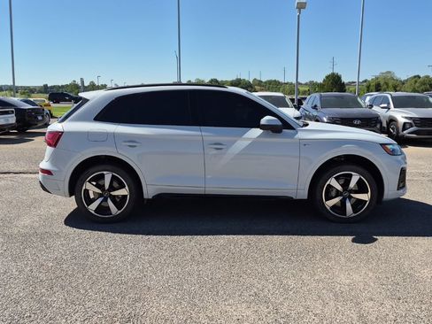 Used 2023 Audi Q5 2.0T Premium Plus AWD/4WD image 2