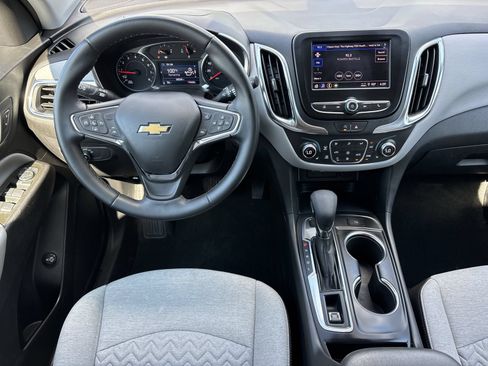 Used 2023 Chevrolet Equinox LT w/ Driver Convenience Package AWD/4WD image 5
