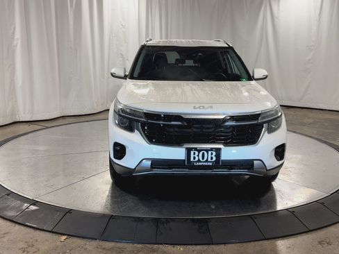 Certified 2024 Kia Seltos S image 5