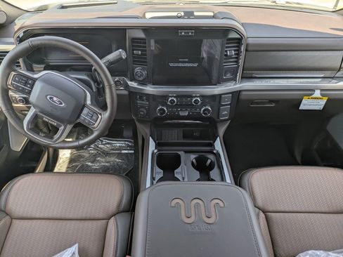 New 2026 Ford F250 King Ranch AWD/4WD image 14
