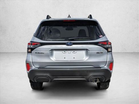 New 2025 Subaru Forester Limited image 7