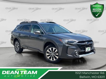 Used 2024 Subaru Outback Limited