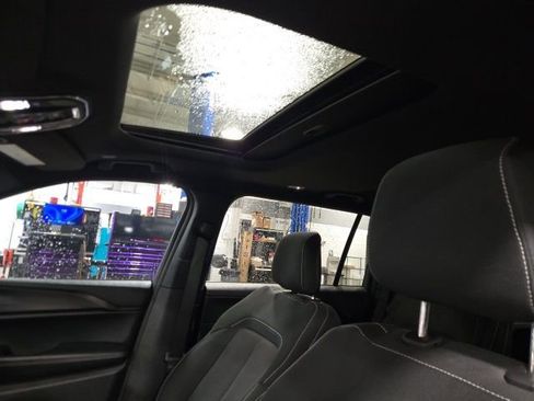 Used 2024 Jeep Grand Cherokee L Laredo w/ Luxury Tech Group I image 15