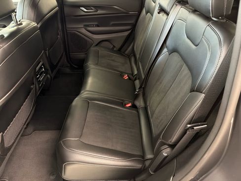 Used 2024 Jeep Grand Cherokee Altitude AWD/4WD image 35
