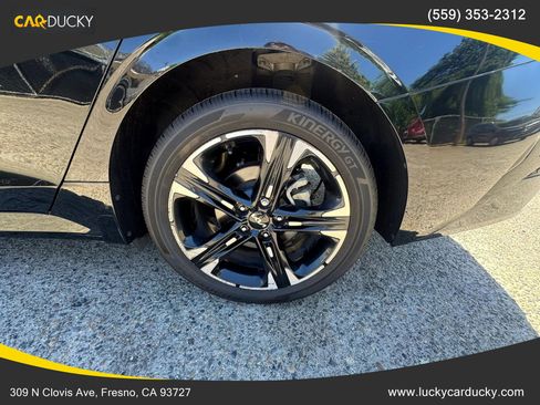 Used 2024 Kia K5 GT-Line w/ GT-Line Premium Package FWD image 26