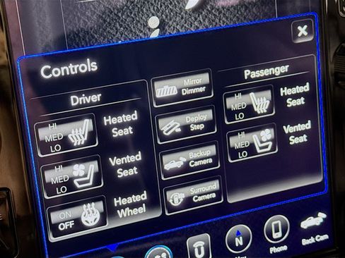 Used 2019 RAM 1500 Limited AWD/4WD image 5