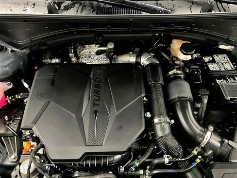 Used 2024 Hyundai Santa Fe SE image 33