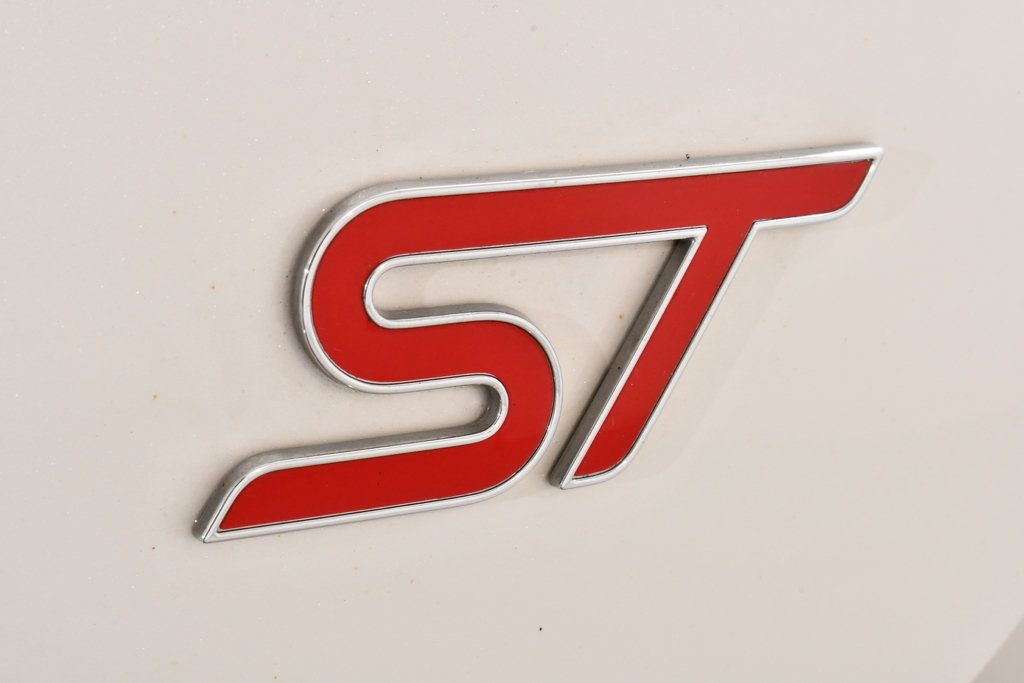 Used 2020 Ford Edge ST w/ Equipment Group 401A AWD/4WD image 21