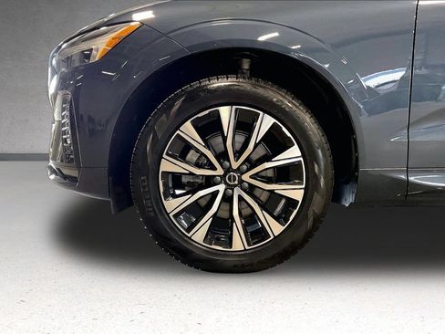 Used 2025 Volvo XC60 B5 Plus w/ Climate Package AWD/4WD image 35