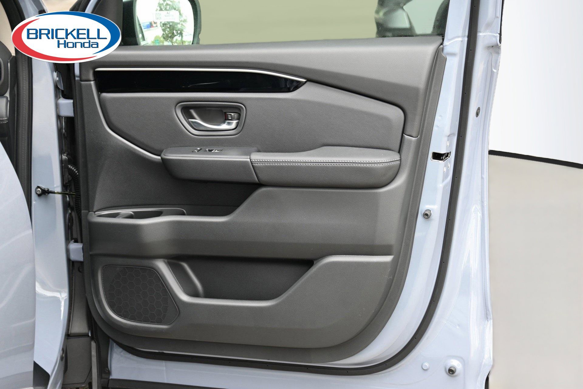 New 2026 Honda Pilot EX-L image 13