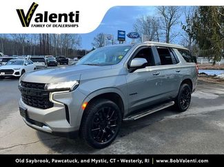 Used 2023 Chevrolet Tahoe LS AWD/4WD video 1