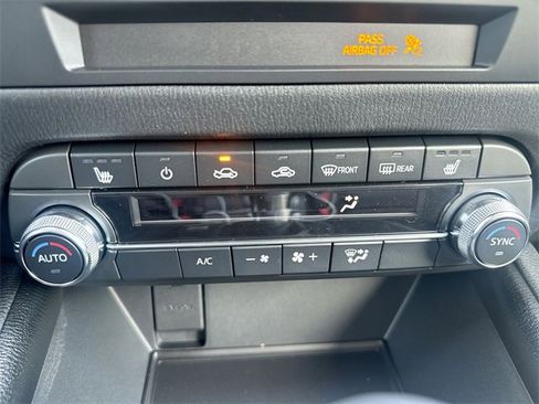 New 2025 MAZDA CX-5 AWD 2.5 S image 19