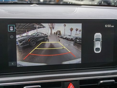 Certified 2025 Kia K5 GT-Line FWD image 24