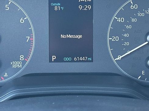 Used 2023 Toyota Corolla LE FWD image 29