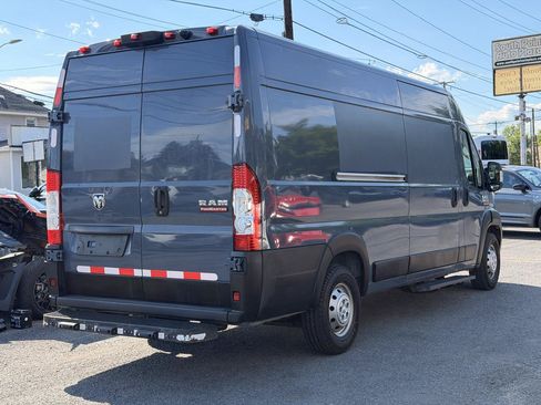 Used 2021 RAM ProMaster 3500 FWD image 5