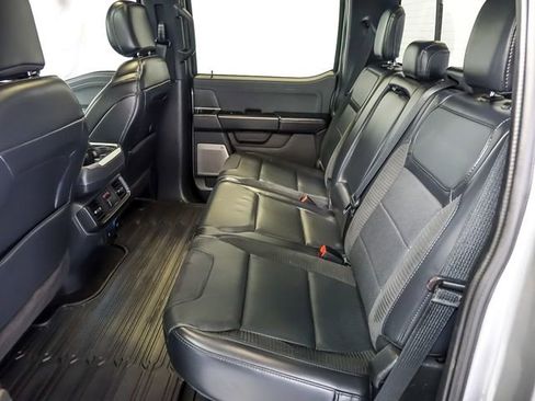 Used 2021 Ford F150 Raptor w/ Equipment Group 801A High AWD/4WD image 15