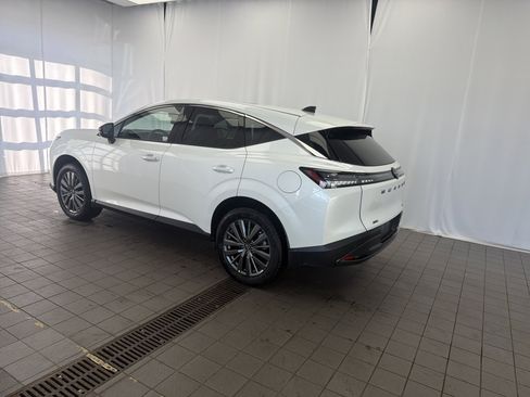 Used 2026 Nissan Murano SL image 7