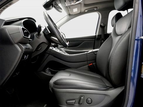 Used 2023 Hyundai Santa Fe SEL w/ Premium Package AWD/4WD image 11