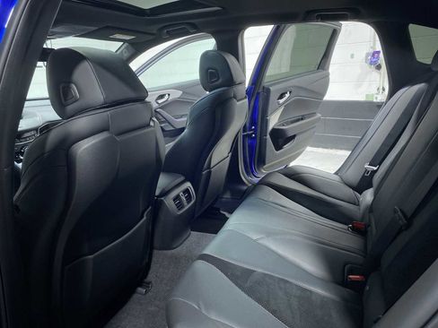 Used 2023 Acura TLX SH-AWD w/ A-SPEC Pkg image 12