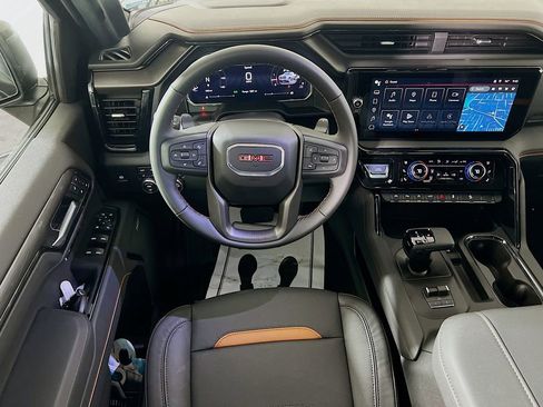 New 2026 GMC Sierra 1500 AT4 w/ AT4 Premium Package image 17