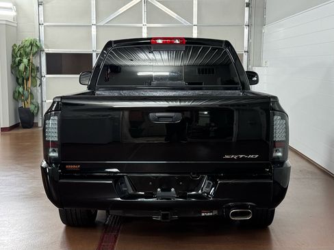 Used 2004 Dodge Ram 1500 Truck 2WD Regular Cab image 4