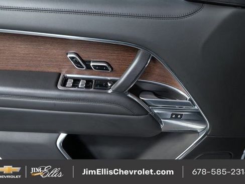 Used 2024 Land Rover Range Rover SE image 7