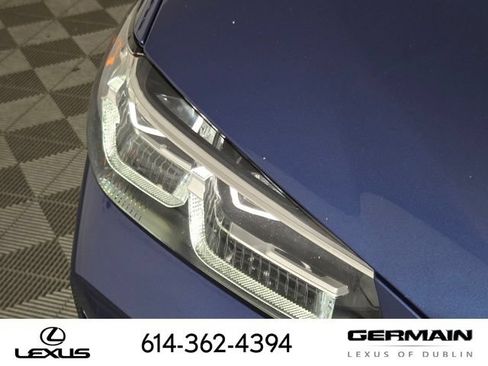 Used 2022 BMW X3 xDrive30i w/ Premium Package AWD/4WD image 14
