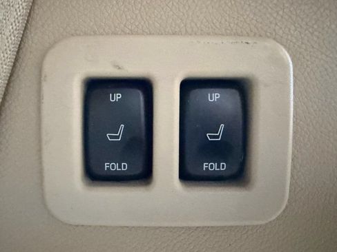 Used 2015 Ford Expedition Limited AWD/4WD image 15