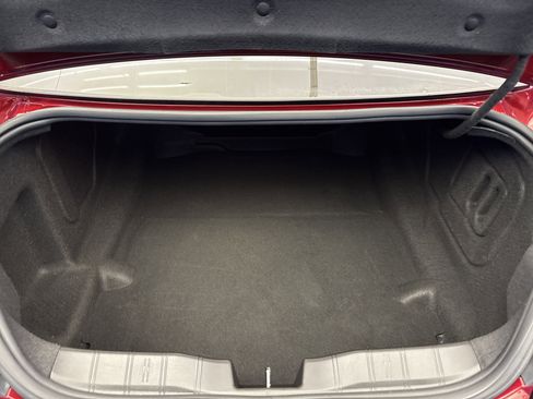 Used 2021 Chevrolet Camaro LT w/ Wild Cherry Design Package 1 image 25