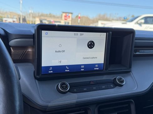 Used 2022 Ford Maverick Lariat w/ Lariat Luxury Package image 22