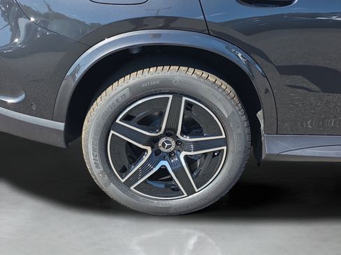 Certified 2026 Mercedes-Benz GLC 300 4MATIC image 28