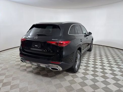 New 2026 Mercedes-Benz GLC 300 4MATIC image 7