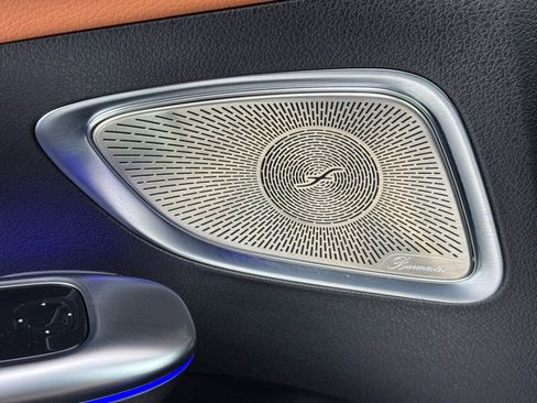 Used 2023 Mercedes-Benz C 43 AMG 4MATIC Sedan image 19