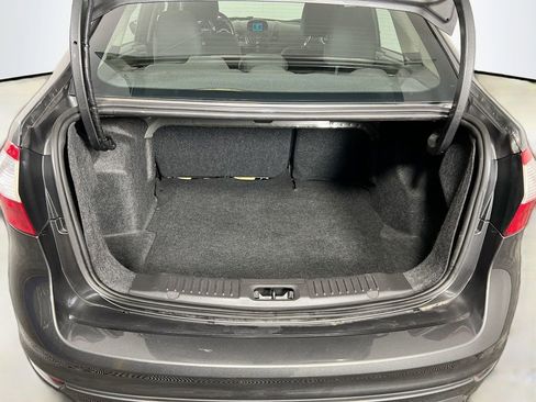 Used 2017 Ford Fiesta SE image 22