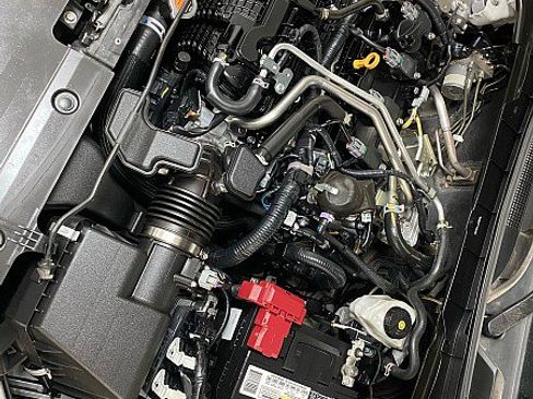 Used 2023 Nissan Altima 2.5 S image 16