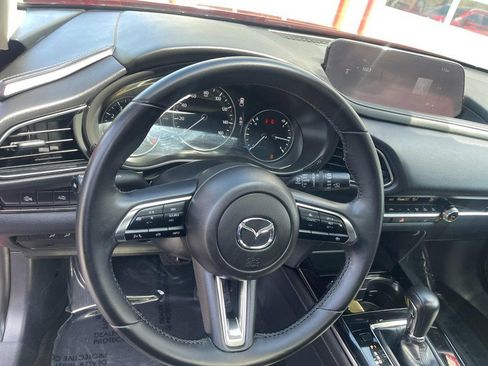 Used 2025 MAZDA CX-30 AWD 2.5 S w/ Preferred Package image 23