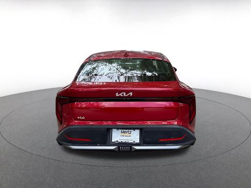Used 2025 Kia K4 FWD image 6