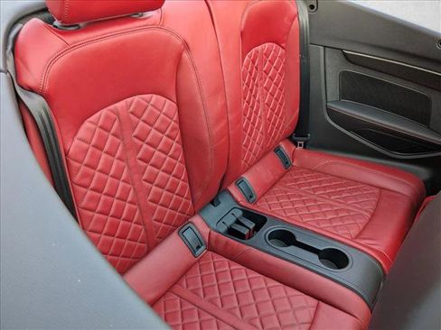 Used 2023 Audi S5 Prestige w/ Prestige Package image 17