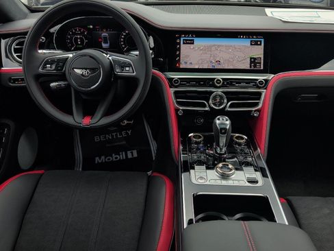 New 2026 Bentley Flying Spur Plug-In Hybrid AWD/4WD image 4