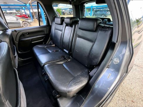 Used 2005 Honda CR-V EX image 19