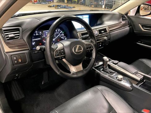 Used 2016 Lexus GS 350 image 16
