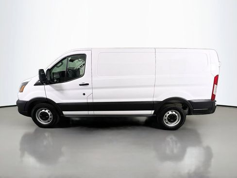 New 2026 Ford Transit 150 Low Roof image 6