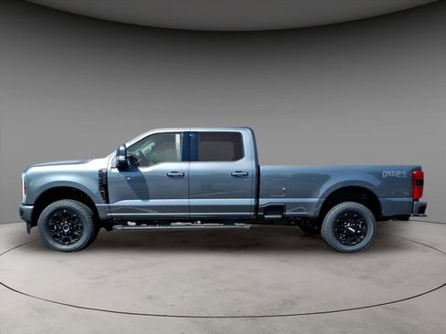 New 2026 Ford F350 XLT w/ XLT Premium Package image 2