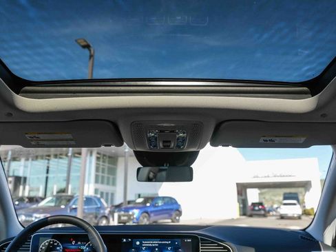 New 2026 Mercedes-Benz GLS 450 4MATIC image 16